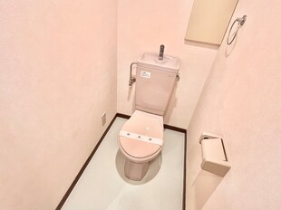 ＣＨＥＺ　ＬＡ　ＭＥＲＥの物件内観写真